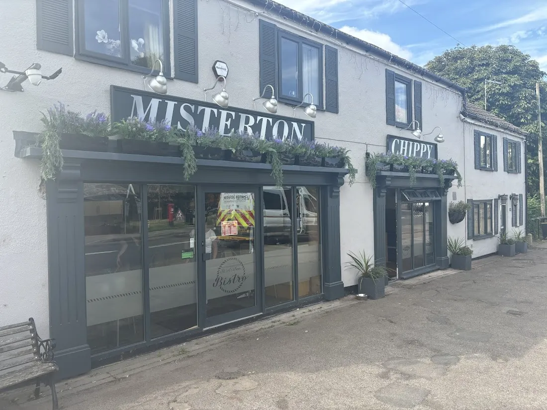 Misterton Chippy & Bistro